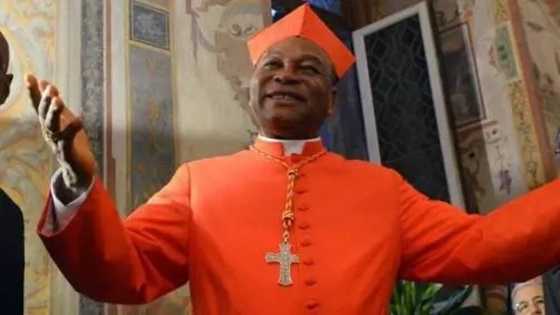 This top Catholic priest predicts what will happen because of poverty in Nigeria