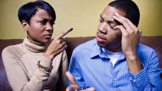 Check out 5 signs that show a man has no need for a woman again