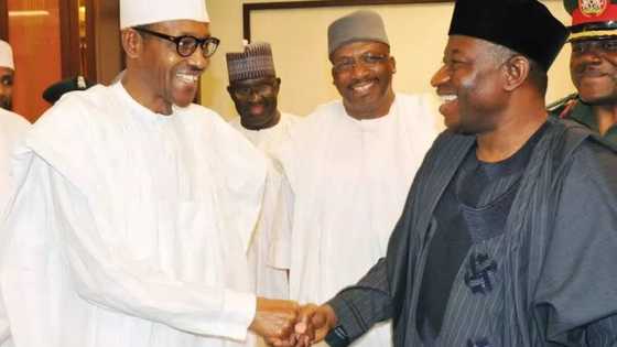 Northern Elders Prove Buhari Does Nothing Extraordinary, Release List Of GEJ’s Appointees