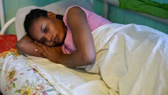 My Best Friend Sold Me To A Pimp – 23-Year-Old Nigerian Speaks Up About Sex Slavery In Russia