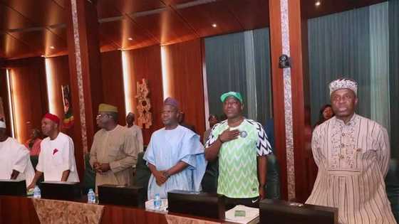 Tawagar wani ministan Buhari dan arewa tayi hatsari, ya tsallake rijiya da baya