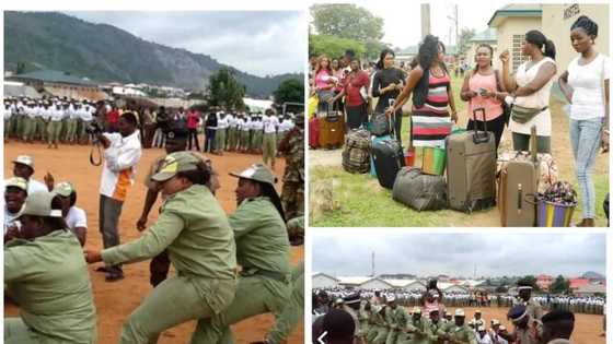 16 things you MUST know before you enter NYSC camp