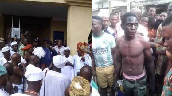 Badoo members launch bloody attack again; this is the result of the engagement