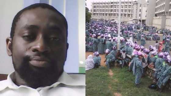 Man says Saraki's political career will be affected for allowing his daughter marry a Christian
