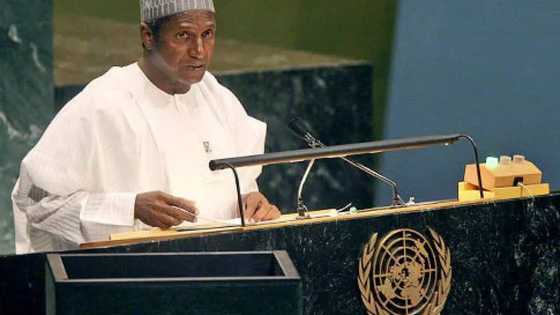 Alkali ta tsare ‘Dan cikin Marigayi Ummaru ‘Yar’adua a gidan yari bisa zargin kashe mutum 4