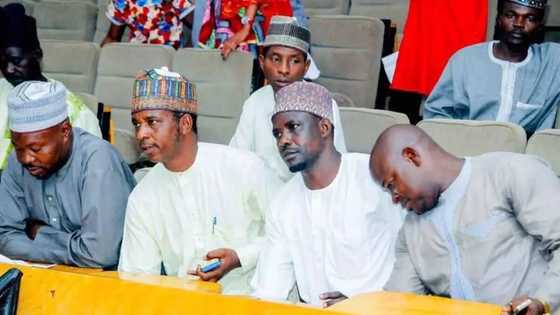 Dandalin Kannywood: An kafa kwamitin mutane 28 don tsaftace harkar fim