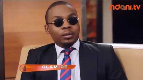 Olamide Reveals The Name Of His Record-Breaking 5th Studio Album