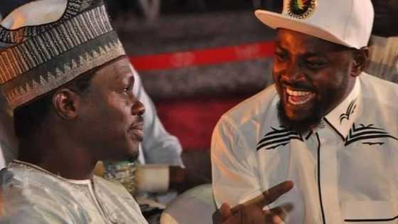 Babu zancen son kai: Ni da Ali Nuhu ne babbar matsalar masana'antar Kannywood - Adam A Zango