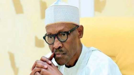 An sake yiwa shugaba Buhari rasuwa cikin gajeren lokaci