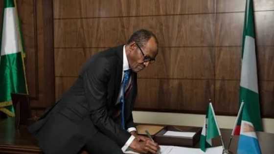 Crushing Boko Haram Remains My Priority – Buhari Condoles Victims