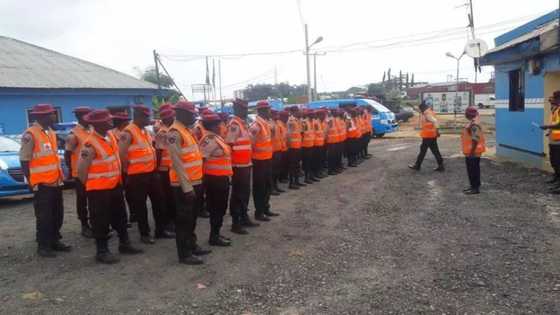 Finally, FRSC announces 2021 recruitment exercise for Nigerians, lists requirements