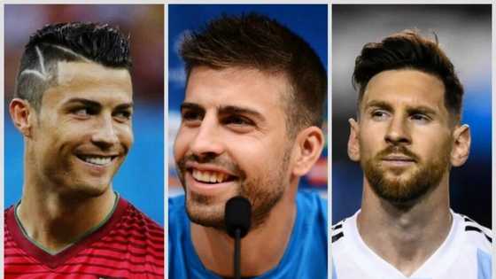 Top 10 handsome footballers in the world: who Is your idol?