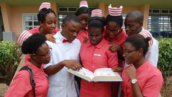 How to become a nurse in Nigeria?