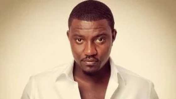 Scandal! John Dumelo caught up in car theft saga, stands a chance at jail