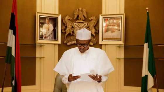 An sa kyautar makudan kudade ga duk wanda ya ayyana aiki daya da Buhari ya fara ya kammala