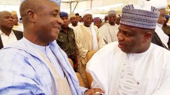 Toh fa! Kai ne uban yan sara suka a jahar Sakkwato – APC ga Tambuwal