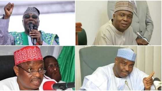 2019: An bayyana mafi cancanta cikin manema takarar Kujerar shugaban Kasa na jam'iyyar PDP