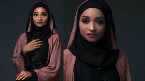 Dandalin Kannywood: Jaruma Rahama Sadau ta yi wa masu sha'war yin fim nasiha mai ratsa zuciya