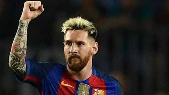 Murza Leda: Messi zai yi ritaya a Basalona