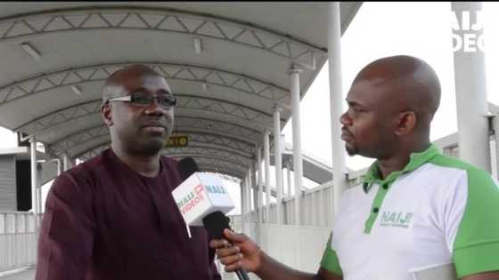 See what people are saying about the Abuja-Kaduna railway (Video)