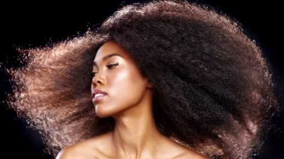 Best natural hair product for women