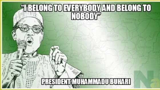 Boko Haram: Buhari Makes Another Move To Defeat Insurgents