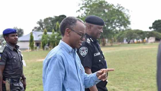 Kaduna: An sake tsintar gawar matasan 'yammata biyu a Kurmin Mashi a karo na uku