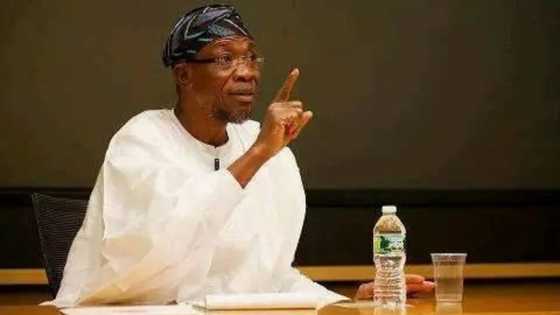 Osun APC leaders plot Aregbesola's downfall in ex-governor's house