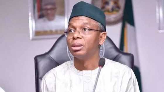 Ina ‘Dan shekara 8 Tsoho na ya mutu ya bar ni a Duniya inji El-Rufai