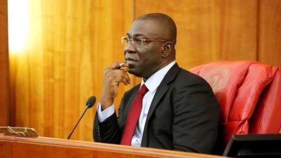 I am contesting for Enugu state governorship in 2023, Ekweremadu declares