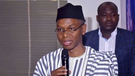 Just in: Ex-director of Governor El-Rufai’s campaign dumps APC