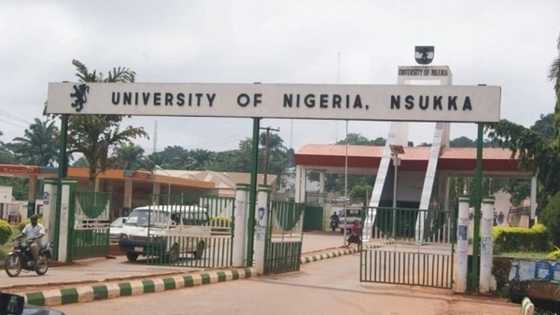 List of full professors in the faculty of agriculture in Nigerian universities