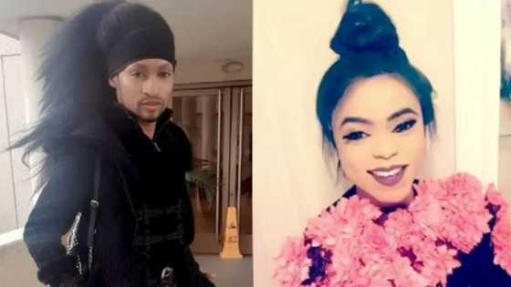 Denrele finally reveals what makes him different from Bobrisky