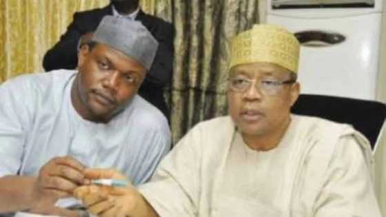 Death rumours: Babangida finally breaks silence on his health condition