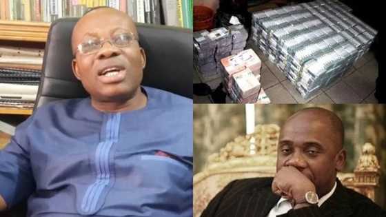 6 very important questions asked by NBA top chief concerning the recovered $43m