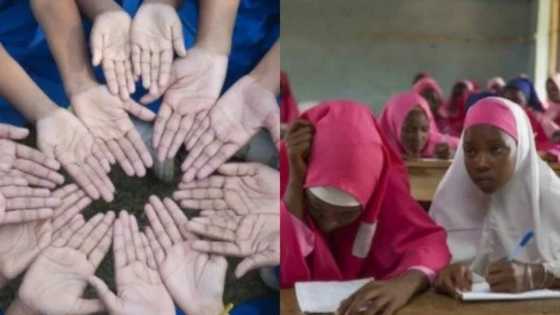 UNICEF sun biya kudi wa yan makaranta 8,000 a jihar Katsina domin cin gaban su