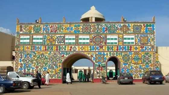 Assha: An kama basarake a babban masarautar Arewa bisa zargin lalata da yaro karami