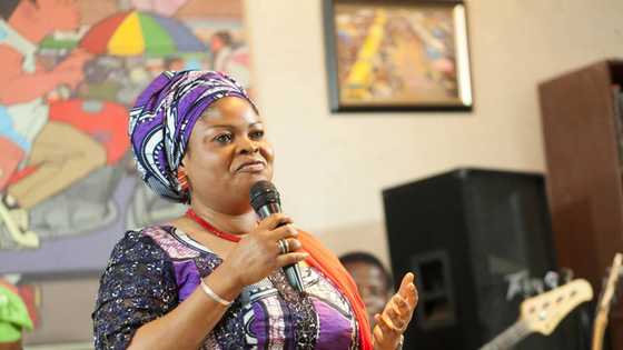 10 things to know about Buhari’s new SSA on sustainable development goals