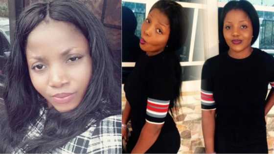 Young lady killed by her boyfriend's elder brother for refusing to sleep with him