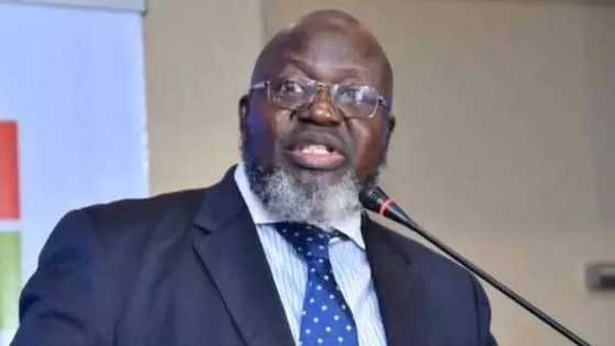 Duk jirgi daya ya dauko Jam'iyyar APC da PDP - Inji Tsohon Ministan Buhari