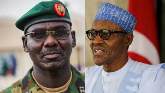 Nigerian Army raises coup alarm, warns soldiers not to mix with politicians