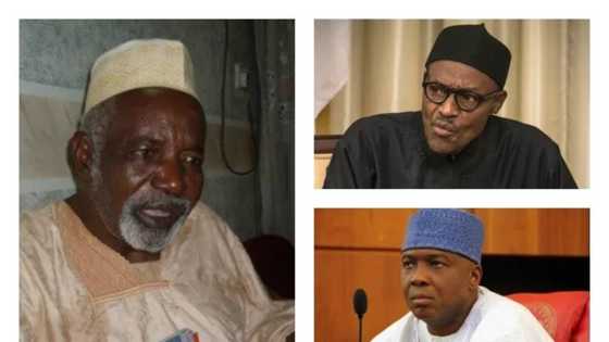 Siyasar 2019: A mika mulki ga kabilar Igbo, inji Balarabe Musa