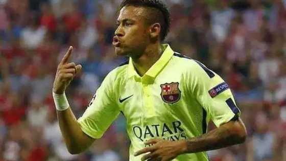 Manchester  zasu siya Neymar, zamu siyar- Barcelona