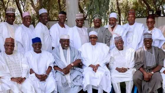 Gwamnan APC ya bayyana yadda ya kusa rasa kujerar sa saboda wasu matsaloli da ya lissafa