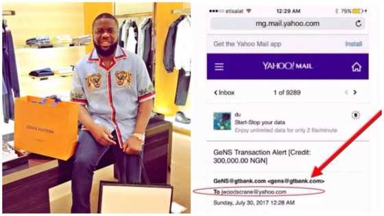 Update: Search reveals Hushpuppi is not Jane Woodscrane, real identity unveiled (photos)