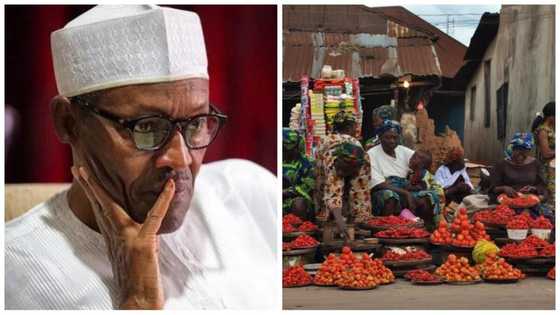 Nigeria's Inflation now at the highest level in 16 years; Akwa Ibom, Ebonyi residents worst hit