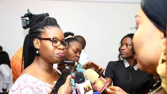 Balancing representation through constitutional reforms, by Cynthia Mbamalu