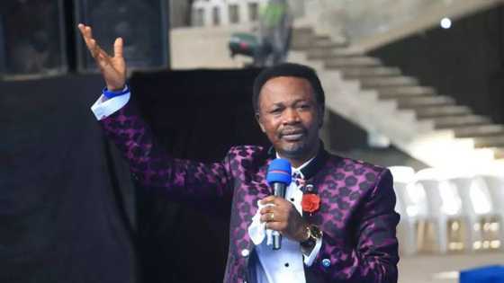 2023 presidency: Prophesy about Peter Obi of labour Party released