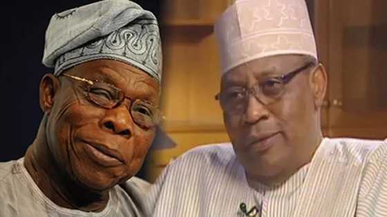 2019: Adawar da IBB da Obasanjo ke nunawa ba siyasa bace