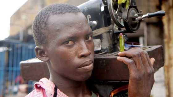 Gwamnatin tarayya ta rabawa masu kanana da matsakaitan sana'o'I Naira 18 biliyan a jihar nan